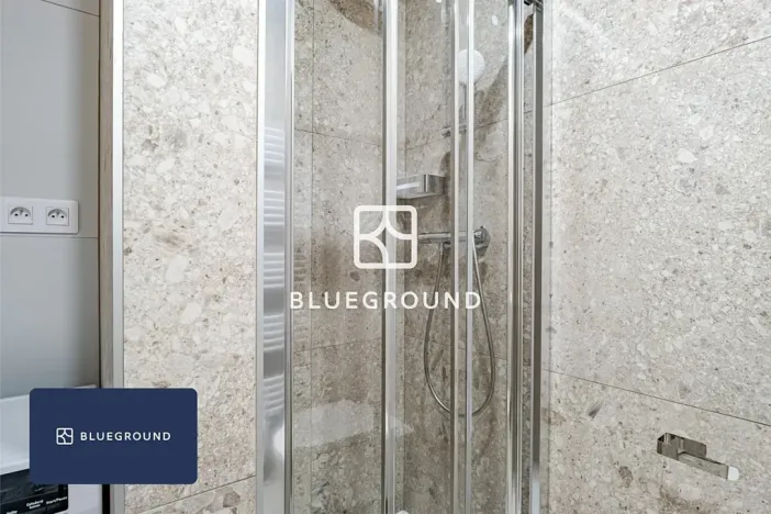 Pronájem bytu 2+kk, Praha - Nusle, Svatoslavova, 45 m2