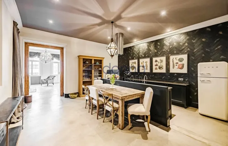 Pronájem bytu 2+1, Praha, Plaská, 121 m2