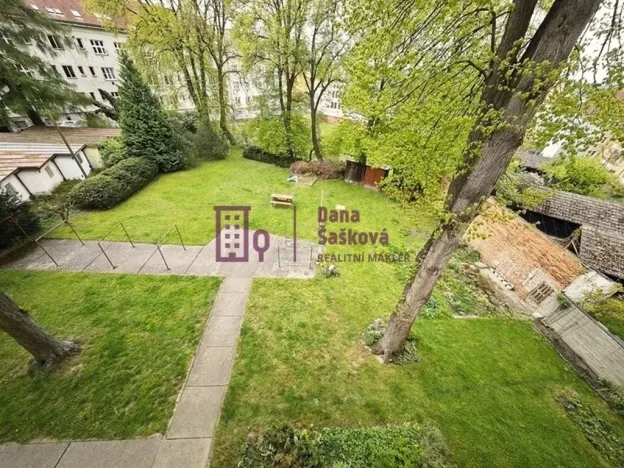 Prodej bytu 1+1, Jindřichův Hradec - Jindřichův Hradec II, Třebického, 47 m2