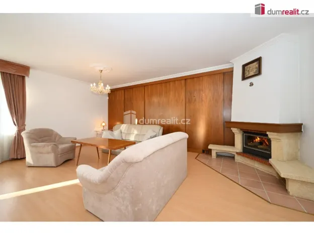 Pronájem kanceláře, Uherské Hradiště, Stojanova, 20 m2