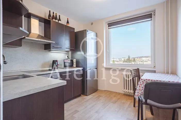 Prodej bytu 1+1, Praha - Čimice, Minická, 40 m2