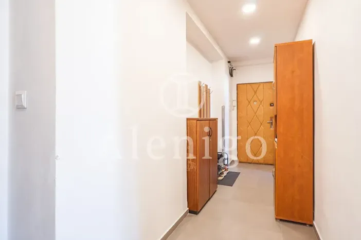 Prodej bytu 2+1, Praha - Kobylisy, Pakoměřická, 61 m2