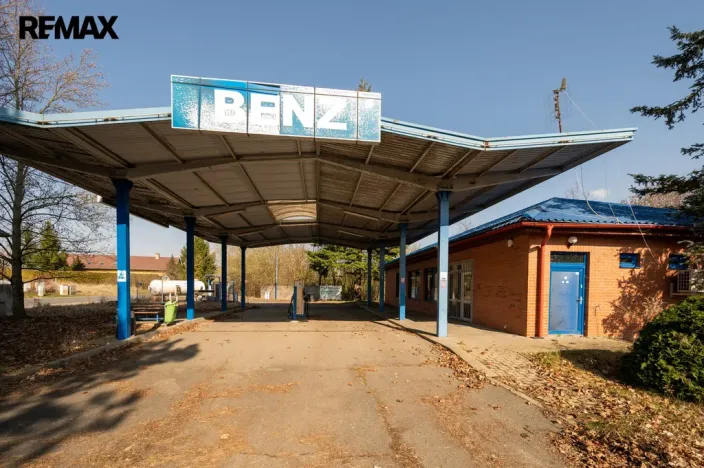 Prodej obchodního prostoru, Rataje nad Sázavou, 200 m2