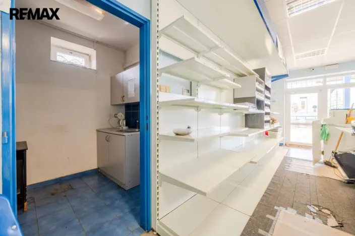 Prodej obchodního prostoru, Rataje nad Sázavou, 200 m2