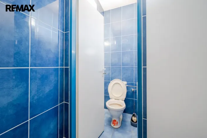 Prodej obchodního prostoru, Rataje nad Sázavou, 200 m2