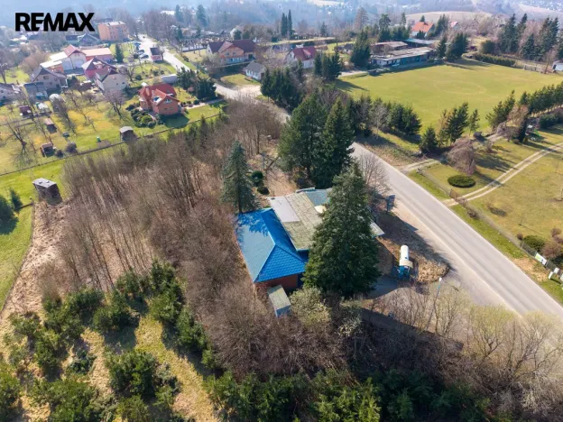 Prodej obchodního prostoru, Rataje nad Sázavou, 200 m2