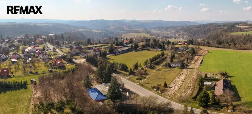 Prodej obchodního prostoru, Rataje nad Sázavou, 200 m2