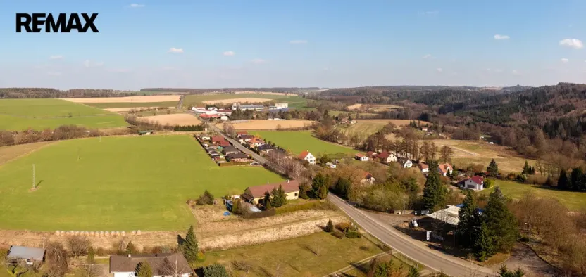 Prodej obchodního prostoru, Rataje nad Sázavou, 200 m2