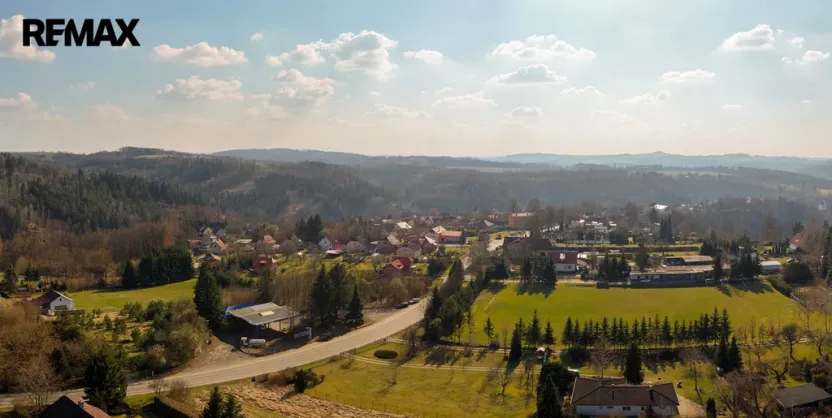 Prodej obchodního prostoru, Rataje nad Sázavou, 200 m2