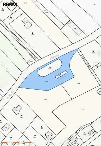 Prodej obchodního prostoru, Rataje nad Sázavou, 200 m2