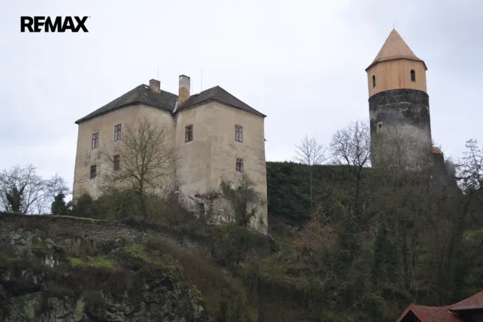 Prodej obchodního prostoru, Rataje nad Sázavou, 200 m2