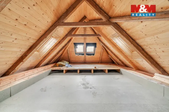 Prodej rodinného domu, Adršpach - Horní Adršpach, 311 m2