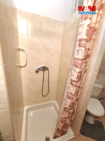 Pronájem bytu 1+1, Havířov - Město, Karvinská, 25 m2