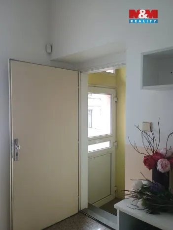 Pronájem obchodního prostoru, Děčín - Děčín IV-Podmokly, Teplická, 270 m2