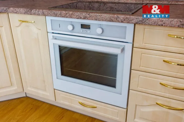 Prodej bytu 3+1, Olomouc, Mošnerova, 84 m2