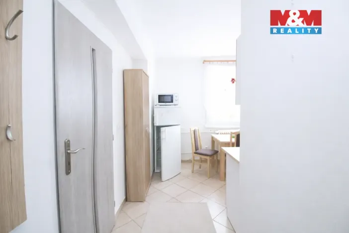 Prodej bytu 1+1, Kralupy nad Vltavou, sídl. Hůrka, 32 m2