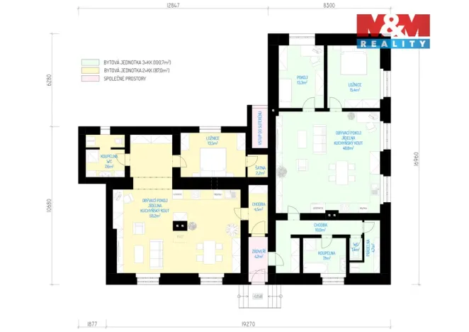 Prodej rodinného domu, Žleby - Zehuby, 205 m2