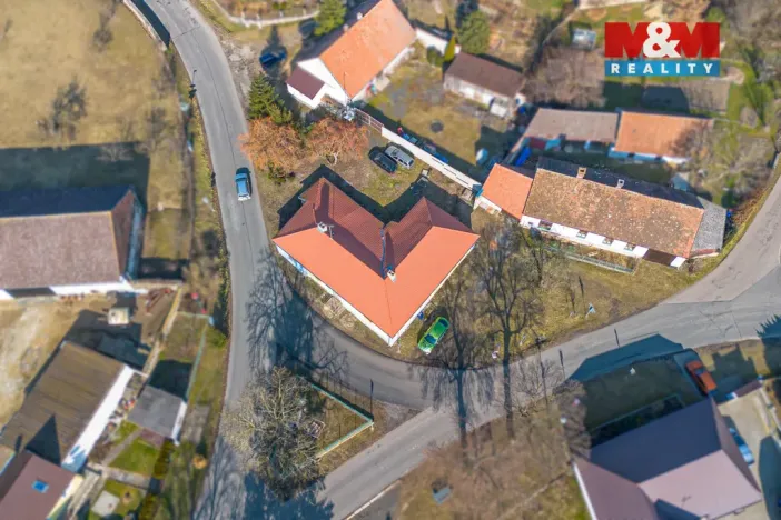 Prodej rodinného domu, Žleby - Zehuby, 205 m2