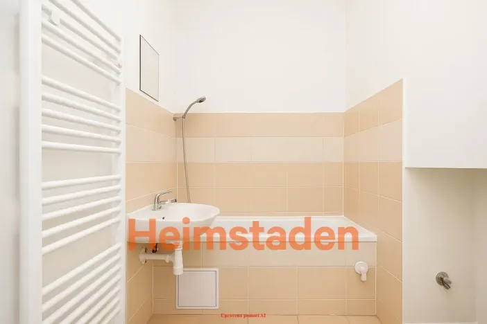 Pronájem bytu 2+1, Ostrava - Poruba, Čkalovova, 56 m2