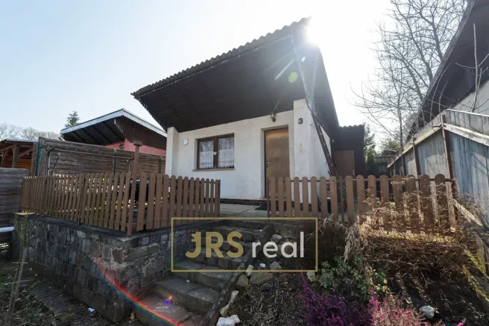 Pronájem chaty, Veselí nad Moravou, 20 m2