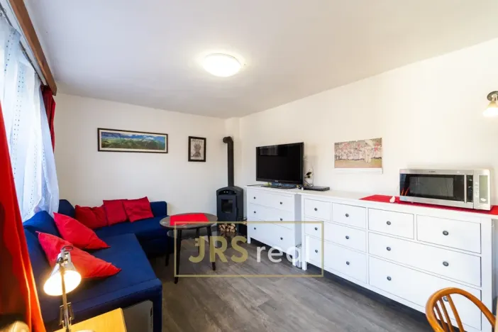 Pronájem chaty, Veselí nad Moravou, 20 m2