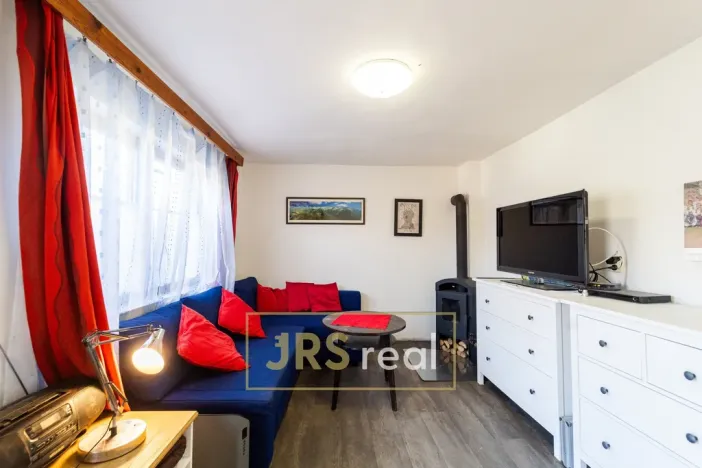 Pronájem chaty, Veselí nad Moravou, 20 m2