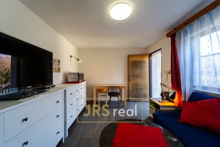 Pronájem chaty, Veselí nad Moravou, 20 m2
