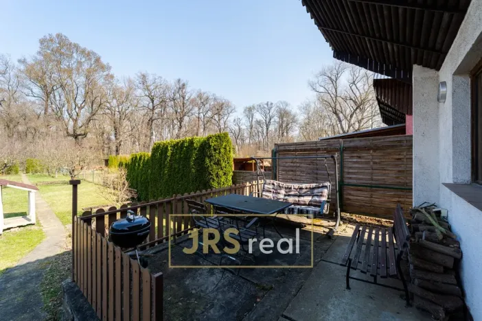 Pronájem chaty, Veselí nad Moravou, 20 m2