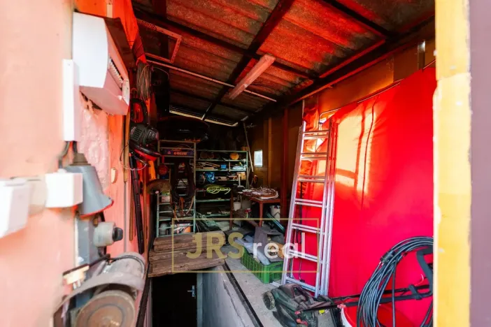 Pronájem chaty, Veselí nad Moravou, 20 m2