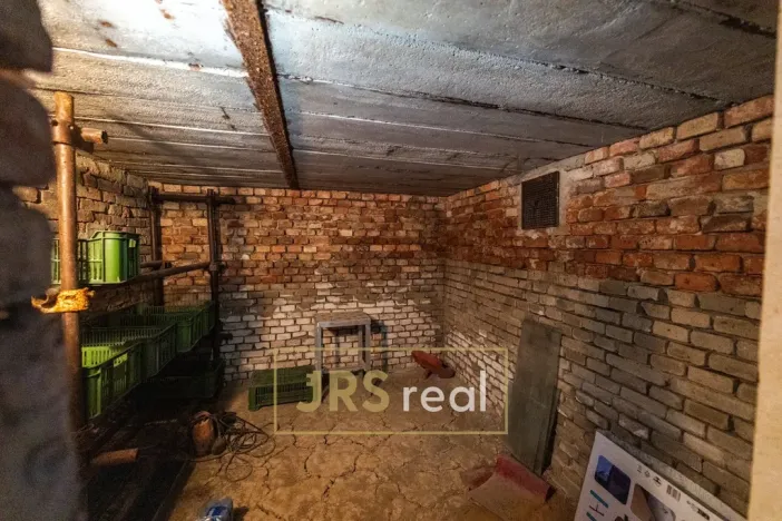 Pronájem chaty, Veselí nad Moravou, 20 m2