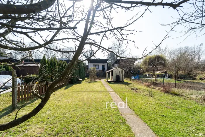 Pronájem chaty, Veselí nad Moravou, 20 m2