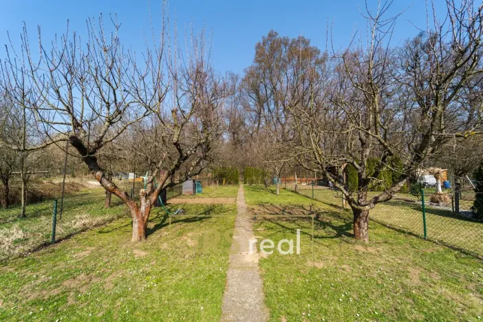 Pronájem chaty, Veselí nad Moravou, 20 m2