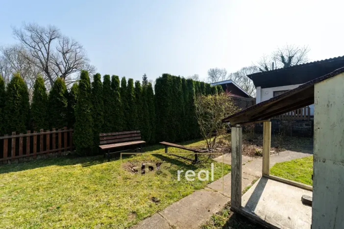 Pronájem chaty, Veselí nad Moravou, 20 m2