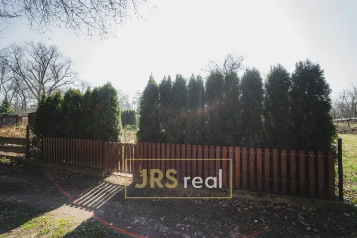 Pronájem chaty, Veselí nad Moravou, 20 m2