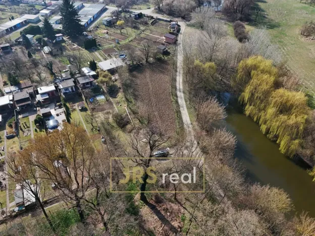 Pronájem chaty, Veselí nad Moravou, 20 m2