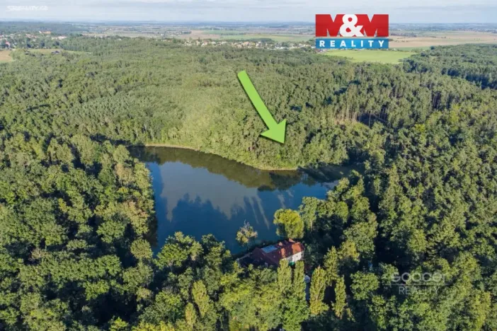 Prodej pozemku pro bydlení, Loučeň - Patřín, 444 m2