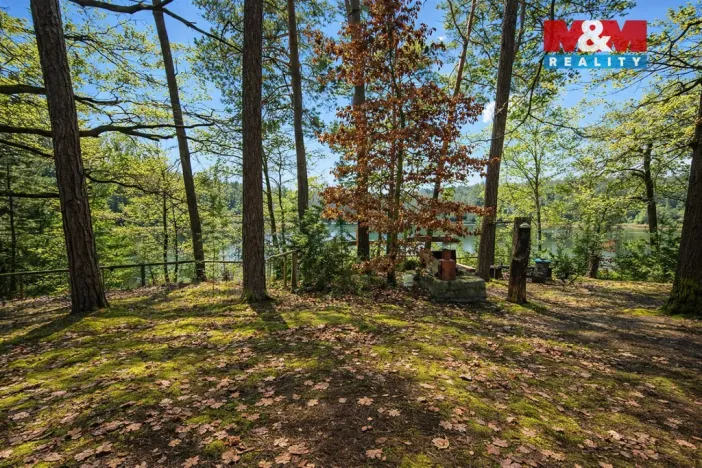 Prodej pozemku pro bydlení, Loučeň - Patřín, 444 m2