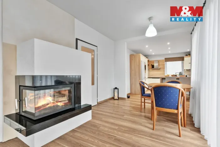 Prodej rodinného domu, Rokytnice nad Jizerou - Horní Rokytnice, 212 m2