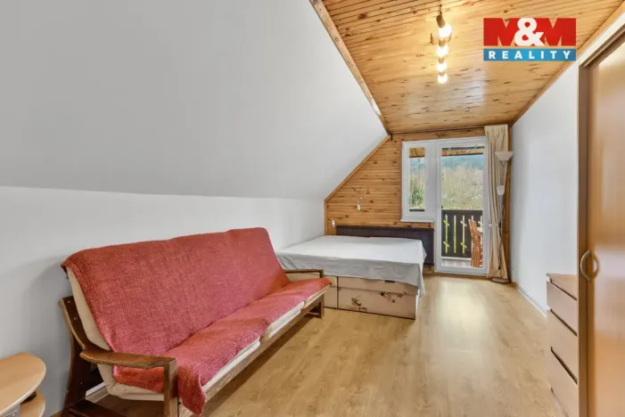 Prodej rodinného domu, Rokytnice nad Jizerou - Horní Rokytnice, 212 m2