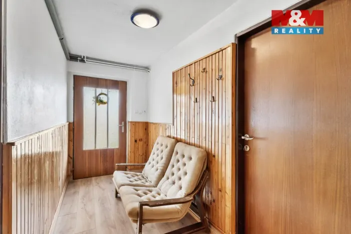 Prodej rodinného domu, Rokytnice nad Jizerou - Horní Rokytnice, 212 m2