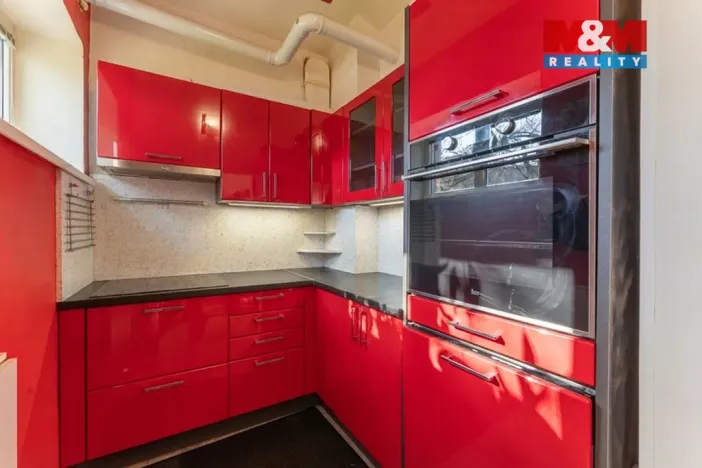 Prodej rodinného domu, Všetaty, T. G. Masaryka, 133 m2