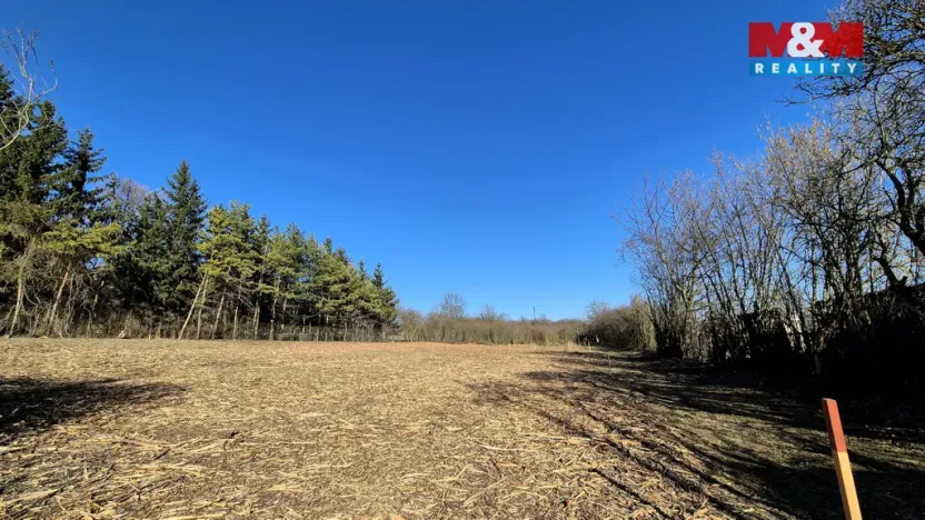 Prodej pozemku pro bydlení, Slaný, 895 m2