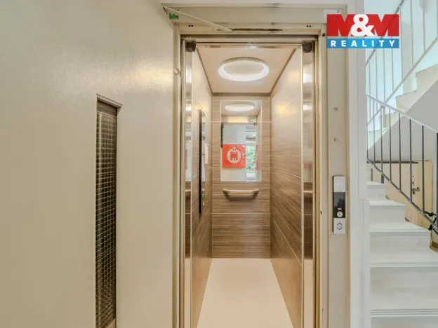 Prodej bytu 2+kk, Sázava, Sídliště 9. května, 42 m2