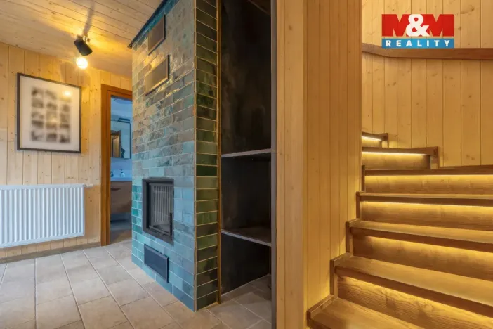 Prodej chaty, Ostravice, 90 m2