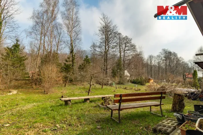 Prodej chaty, Ostravice, 90 m2