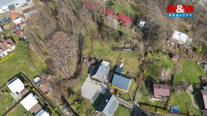 Prodej chaty, Ostravice, 90 m2