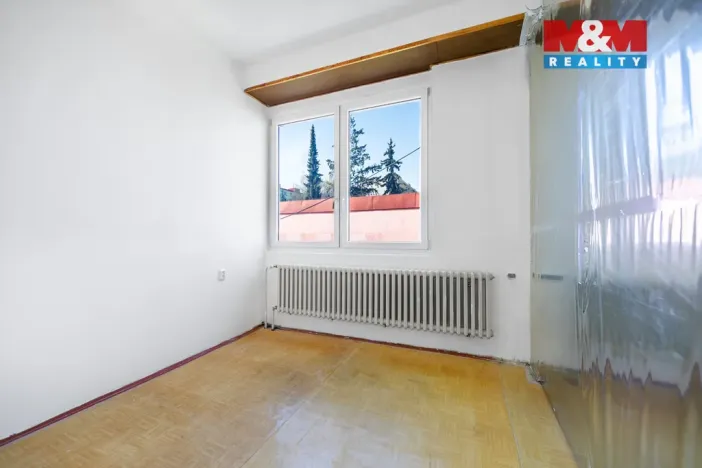 Pronájem kanceláře, Klatovy - Klatovy III, Pod Hůrkou, 211 m2