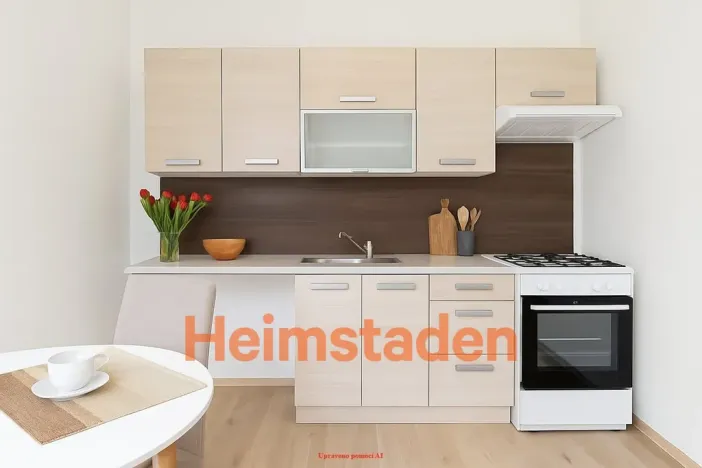 Pronájem bytu 1+1, Havířov - Město, Matuškova, 34 m2