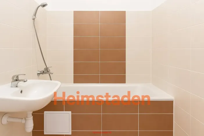 Pronájem bytu 1+1, Havířov - Město, Matuškova, 34 m2