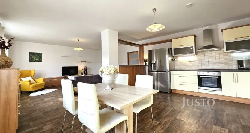 Prodej rodinného domu, Protivín, Čechova, 88 m2